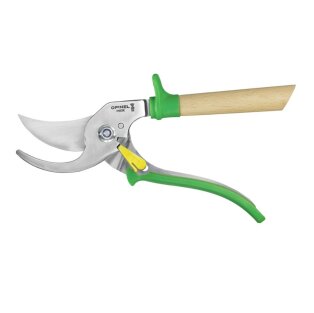 Day and Age Gardening Shears - Green